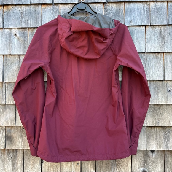 The North Face Women’s Dryzzle Jacket - Picture 3 of 4